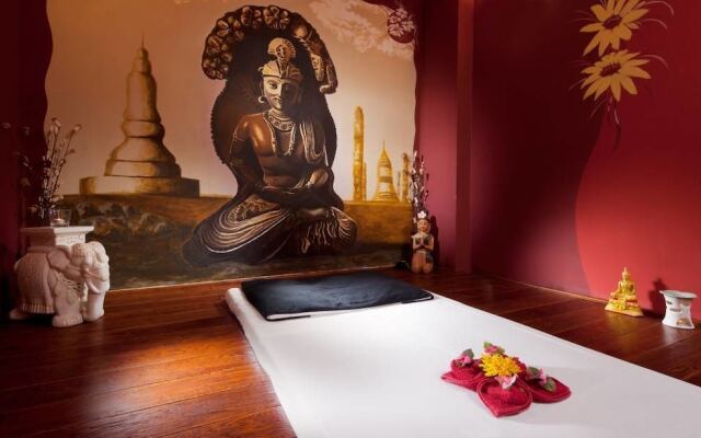 Exclusive HOTEL Lipno Wellness & SPA