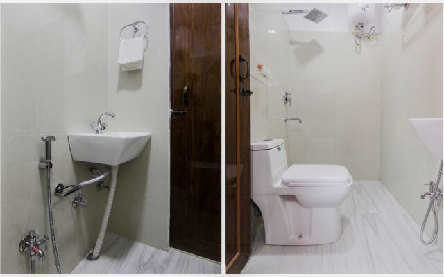 Travellers Nest by OYO Rooms