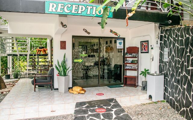 Val Hotel Manuel Antonio