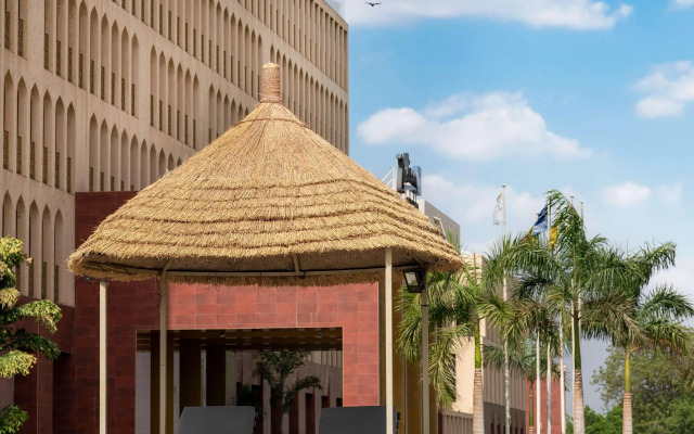 Radisson Blu Hotel N'Djamena