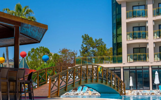 Eldar Resort Hotel