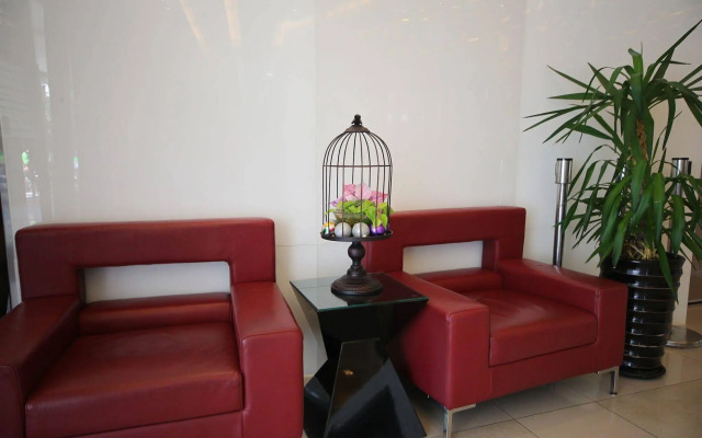 Hotel G7 Taipei