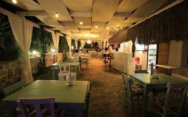 Fullmoon Rooms