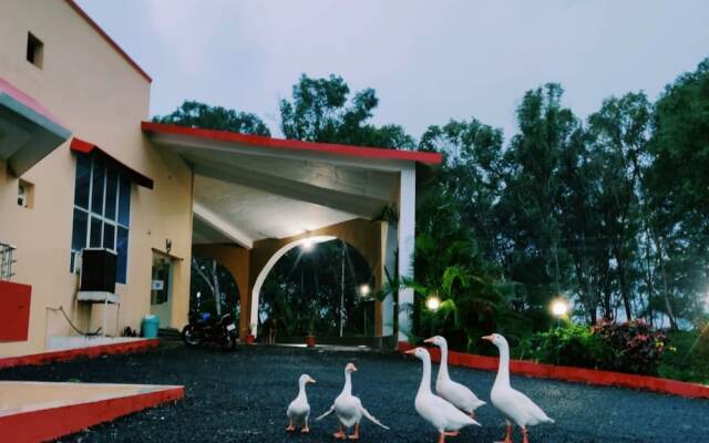 TGI Jahaj Mahal Resort
