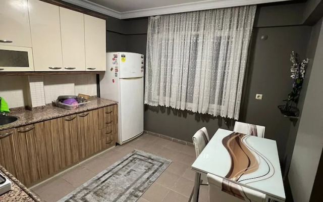 Alatuğ Apart Otel