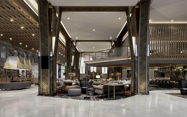 Mercure Pangkalan BUN