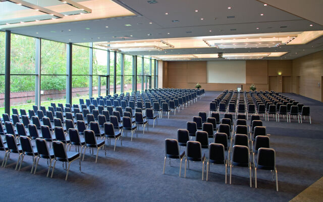 Mövenpick Hotel Münster am Aasee