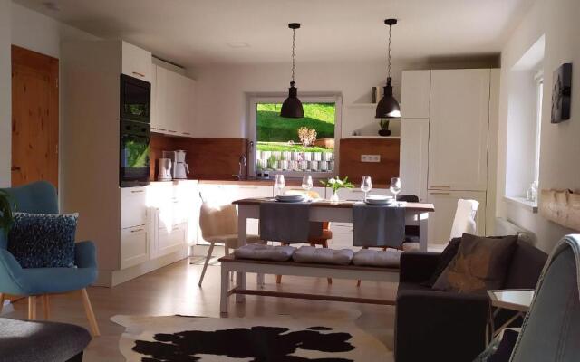 Residence Alba Montis