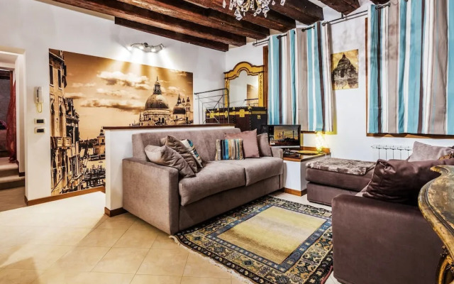 Venice Dream House Capriccio