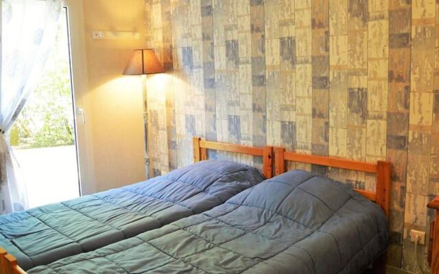 Appartement Le Lavandou, 4 pièces, 6 personnes - FR-1-251-56