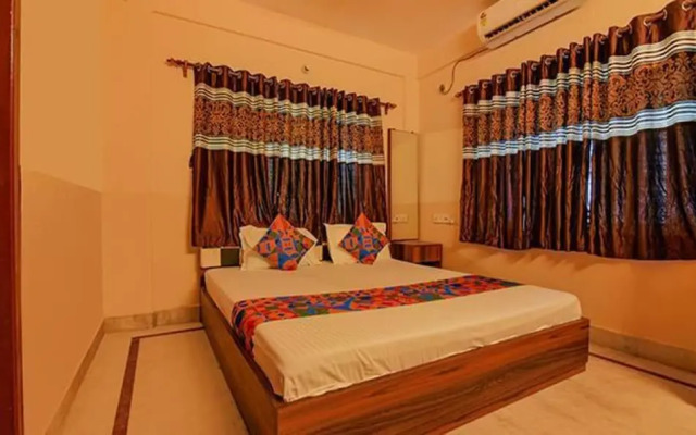 Filoxenia Inn by OYO Rooms