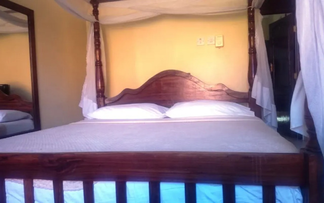 Transit Motel Ukonga
