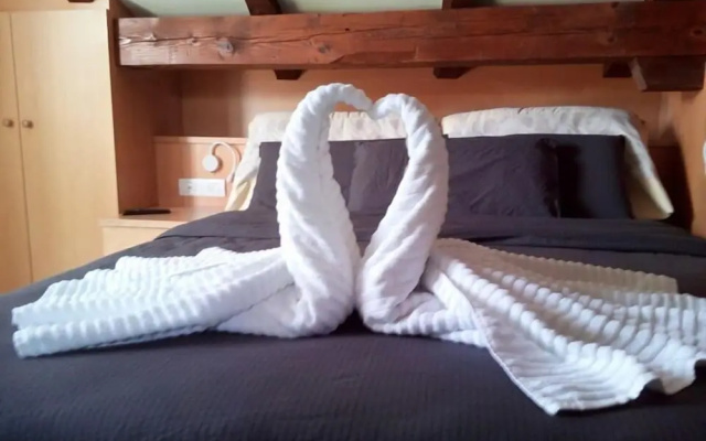B&B al Trifoglio