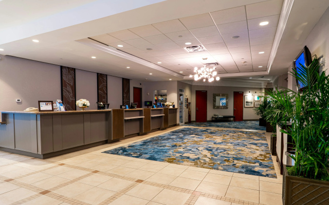 Hilton Melbourne Beach Oceanfront