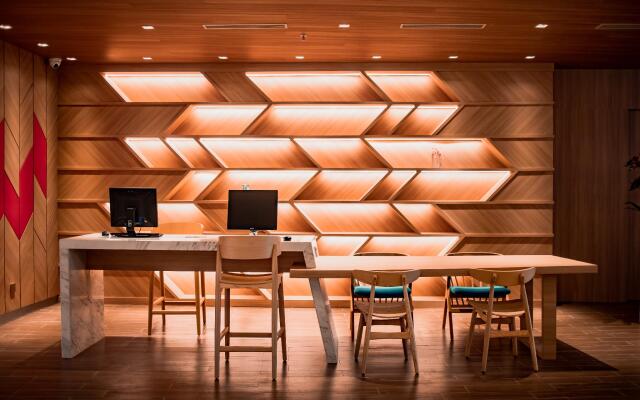 ibis Styles Kota Bharu