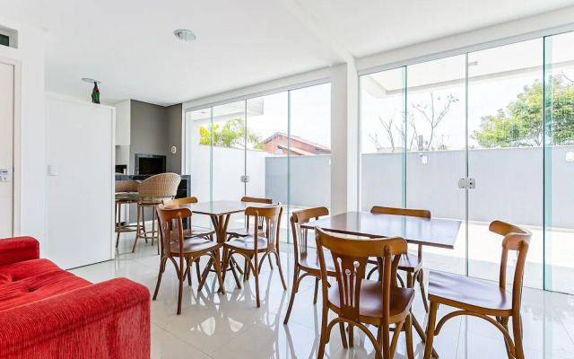 Studios 900m From Lagoa da Conceicao - ECM