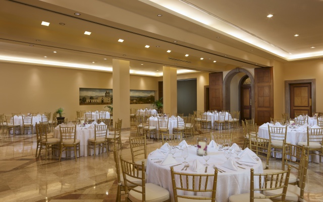 Playa Grande Resort & Grand Spa