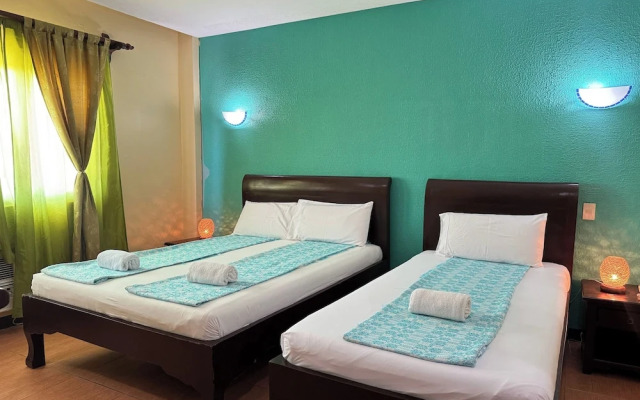 Ovemar Resort Hotel Near Vigan