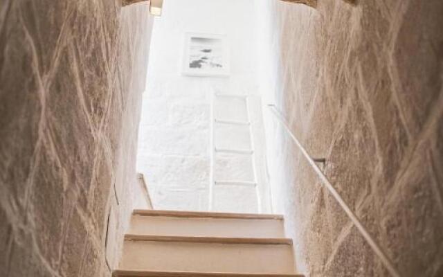 Casa Solomare by Travel with Gianni