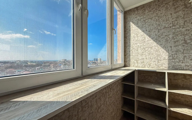 Apartments Monaco 24 on Vladimirskaya st. 55B