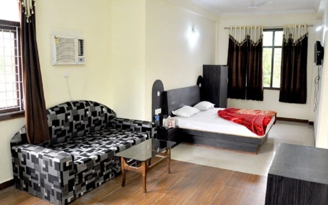 Hotel Devi Mahal by OYO Rooms