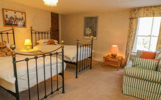 Easby Cottage