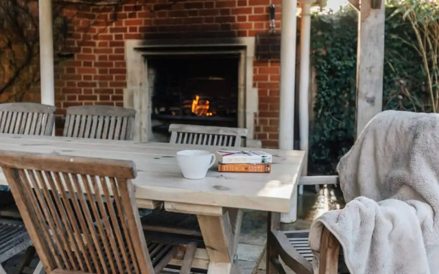 The Florence in Hurley