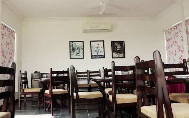 Indra Niwas