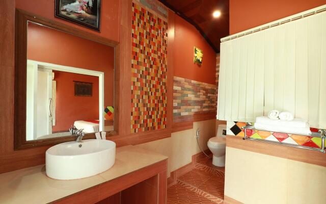 Golden Nakara Resort