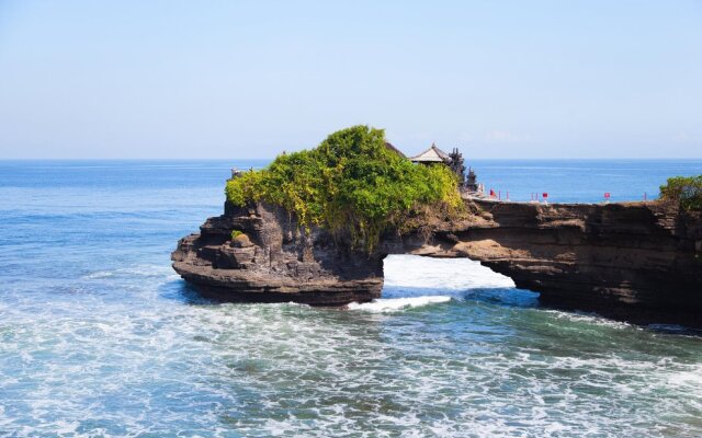 Villa Tiara Lombok Island