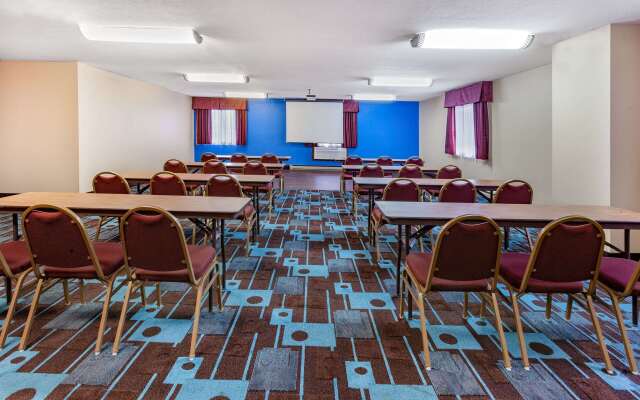 Baymont by Wyndham Perrysburg/Toledo