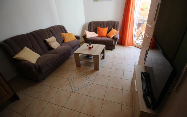 Ferienwohnung Michael Meißner ruhig, gemütlich und kinderfreundlich