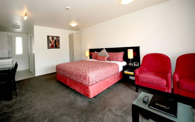 Salerno Motel Apartments