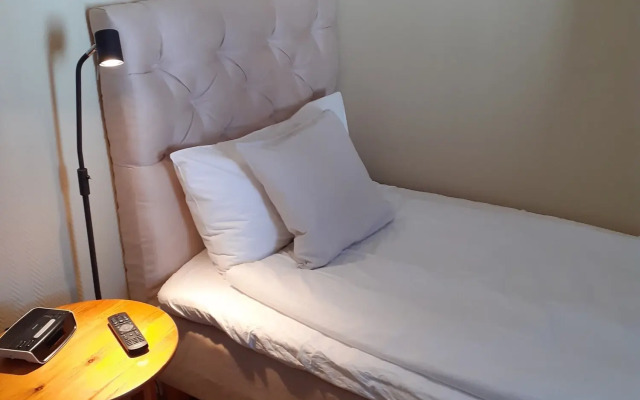 Hotell S:t Olof