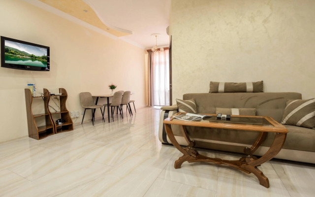 Stay Inn Apartments at Northern Avenue