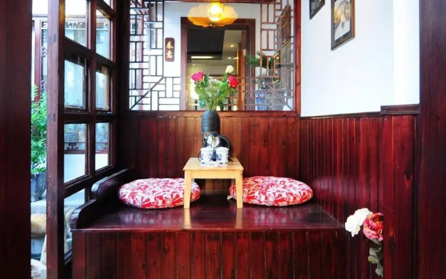 Xitang Langqiao Dream Inn