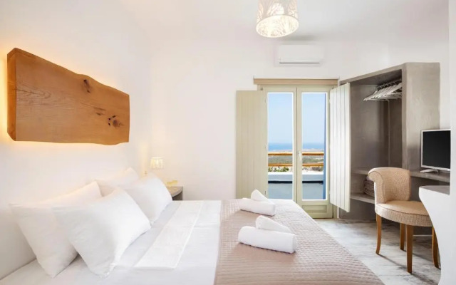Nectarios Villa - Studios & Suites