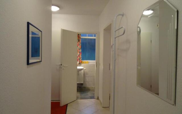 Fewo Nr.13 Haus Roland Zinnowitz