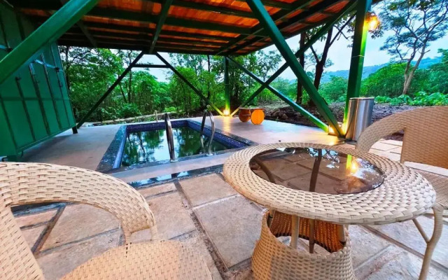 The Arboreal Resort