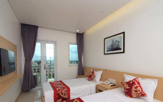 Hung Cuong Hotel