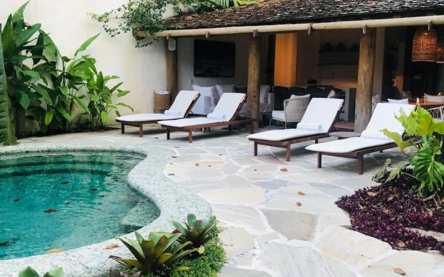 Hotel Boutique Vila São João