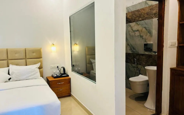 Lavilla Lake Resort And Restaurant