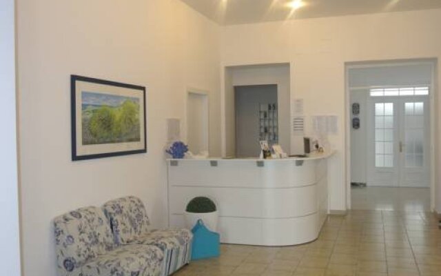 Hotel Miramare