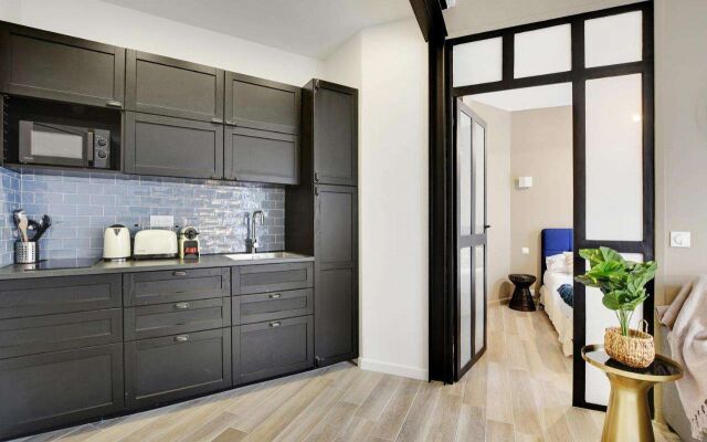 CMG Buttes Chaumont 4P-1BR