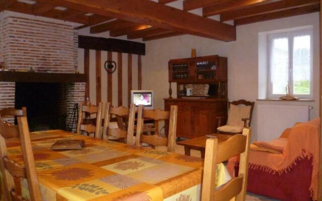 Gîte Cour-Cheverny, 4 pièces, 6 personnes - FR-1-491-265