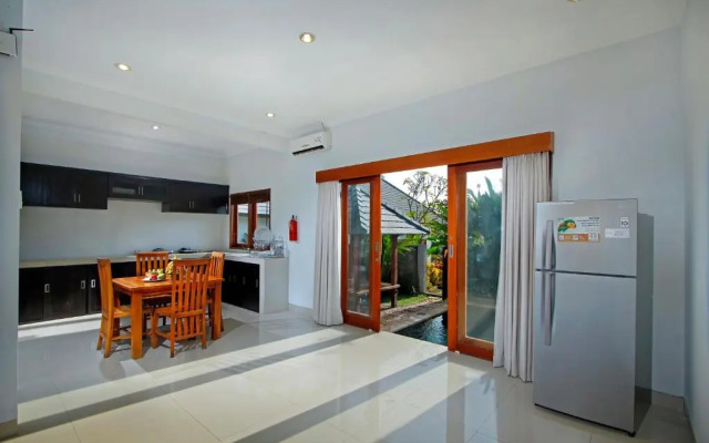 The Brothers Villa