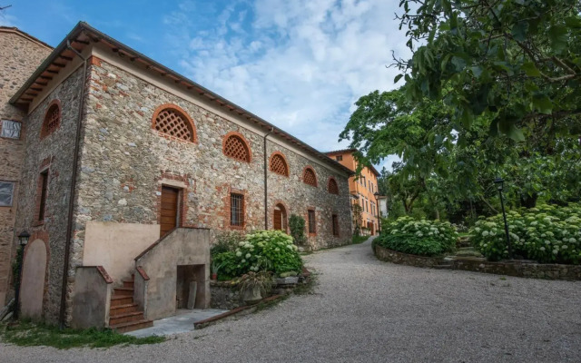 Relais Corte Rodeschi