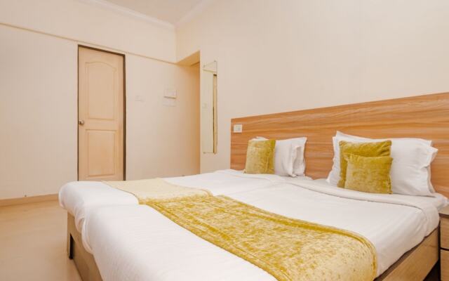 Tuliipstays - Powai Sai Sapphire