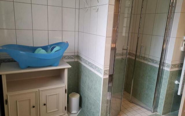 Gîte Oisly, 5 pièces, 10 personnes - FR-1-491-258