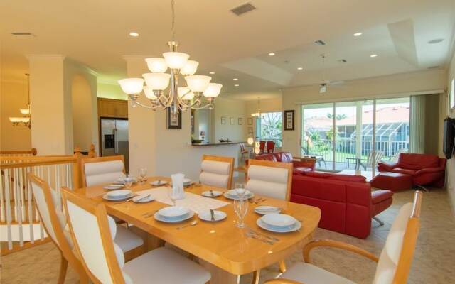 Harbor Landings - Three Bedroom Condo